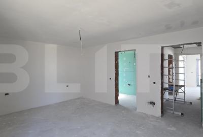 Casa Individuala P+1, 3 dormitoare, 373 mp teren, zona Ford - 7