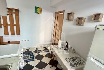 Garsonieră decomandată în Șagului - 4