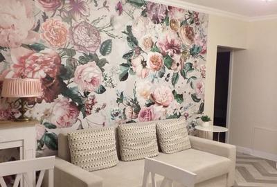 Inchiriez apartament nou cu gradina ,3 camere Aradului 750 e - 18
