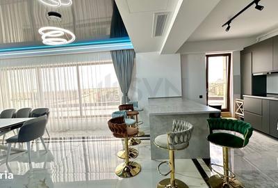 Apartament cu 4 camere, mobilat în Vitan - 4