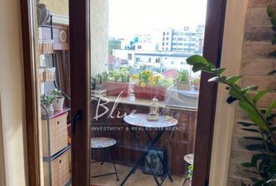 Centrul Vechi-apartament 4 camere mobilat si utilat complet - 12