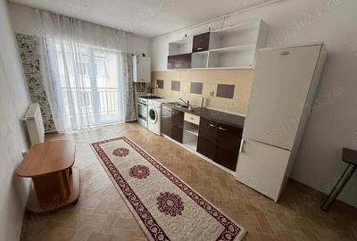 Garsonieră decomandată în Florești - 2