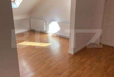 Apartament cu 3 camere semidecomandat în Ștefan cel Mare - 14