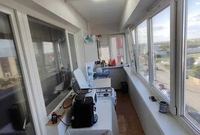 Apartament 2 camere Baba Novac - 6