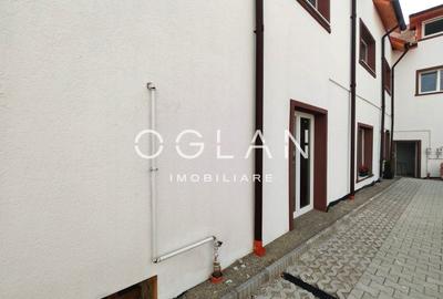 Apartament cu 3 camere semidecomandat în Turnișor