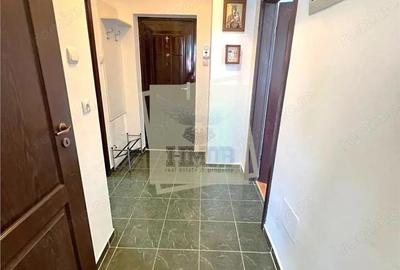 Garsonieră decomandată, mobilată în Central