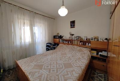 Apartament cu 3 camere de vanzare in Timisoara, zona Dambovita - 3