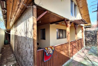 Teren de 202 mp, în Andronache - 2