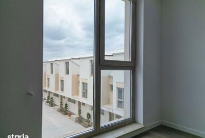 Casă cu 5 camere cu Teren 100 Mp în Chiajna - 6