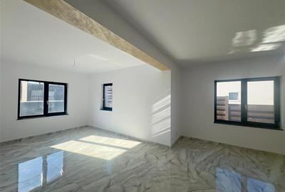 Casă individuală cu 4 camere cu Canalizare în Miroslava - 6