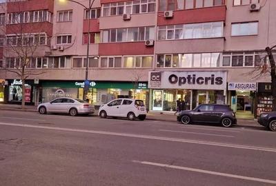 DOROBANTI -Stefan cel Mare  - 110 mp-2.600 euro / luna se poate imparti si jumat - 3