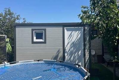 Casă cu 4 camere în Sântandrei - 5