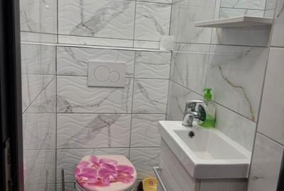 Apartament cu 3 camere semidecomandat în Central - 7