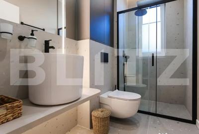 Apartament cu 3 camere decomandat în Calea Sighisoarei - 8