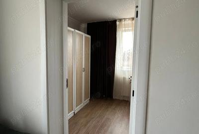 Inchiriez apartamemt cu 2 camere ,Campia turzii! - 7