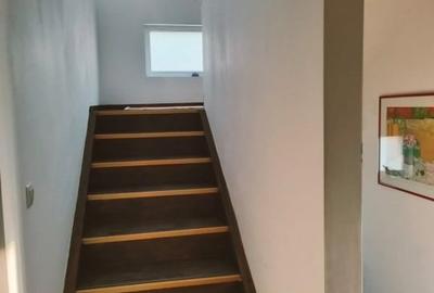 Casă 300mp, pompa caldura, terasa verde int. Paradisul Verde Corbeanca - 13