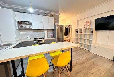 Apartament cu 2 camere decomandat în Între Lacuri - 2