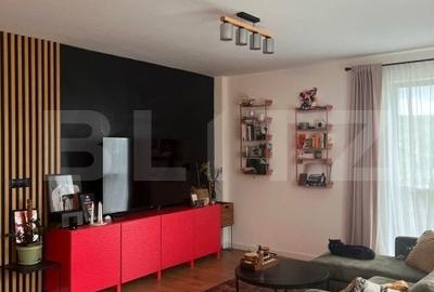 Apartament de vanzare, cu 2 camere, 69 mp, zona Livezeni - 2