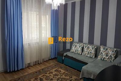 DRUMUL SARII, LIDL 2 CAMERE, CENTRALA PROPRIE BLOC 1989 REABILITAT - 2