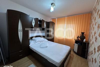 Apartament cu 3 camere decomandat în Jiblea Nouă - 9