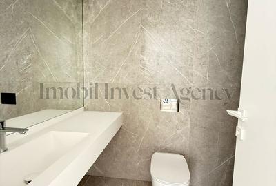 Apartament cu 4 camere decomandat în Floreasca - 12