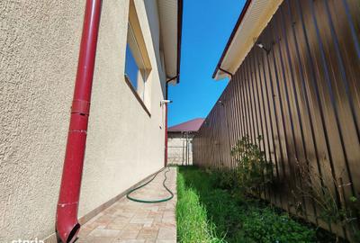Casă cu 3 camere cu Teren 107 Mp în Faleza Nord - 3