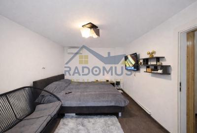 Casă individuală cu 4 camere cu Canalizare în Puchenii Mari - 6