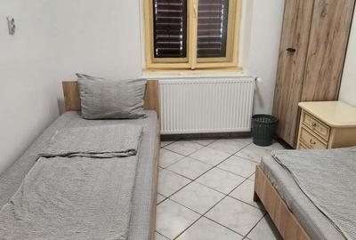 Casă cu 6 camere în Central - 11