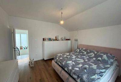 Livezeni - Vanzare casa 4 camere - Str. Padurii - 8