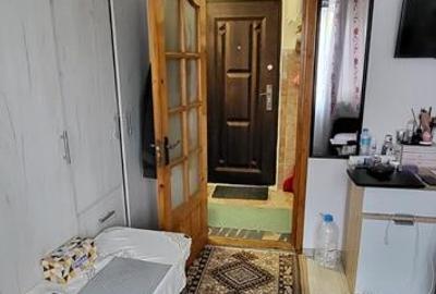 Garsonieră în Podu Roș - 1