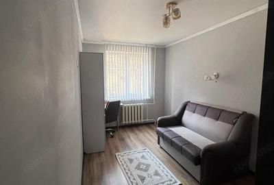 Apartament cu 3 camere în Buziașului - 1