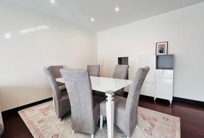 Apartament Premium 3 Camere || Arcul de Triumf || Terase Mari & Parcare - 10