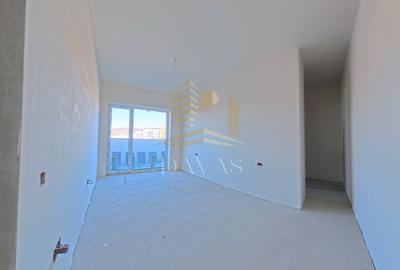 Apartament cu 3 camere semidecomandat în Baciu - 8