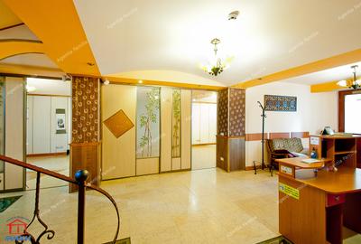 Vanzare vila eleganta, situata in Galati, zona centrala, Bd Basarabiei - 3