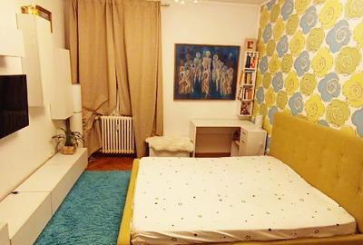 Vanzare apartament 2 camere, decomandat, Ploiesti Sud Mihai Eminescu Vanzare apartament 2 camere, decomandat, Ploiesti Sud Mihai Eminescu - 4