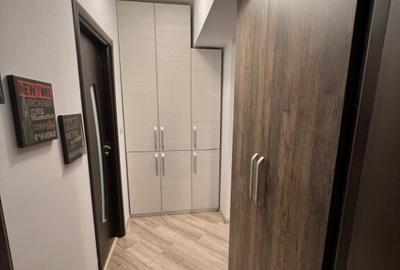 Totul NOU, primul CHIRIAS , Bloc NOU, cod CE 1045 - 5