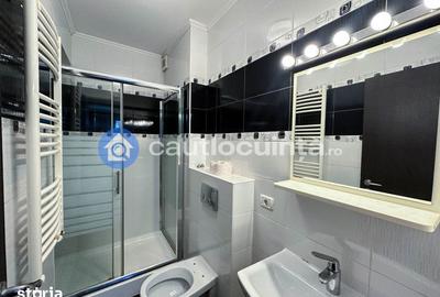 Apartament cu 3 camere semidecomandat, mobilat în Bucureștii Noi - 3