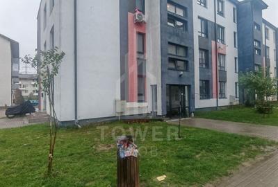 Apartament 3 camere - Cartierul Arhitecților, str. Irina Rosetti Apartament 3 camere - Cartierul Arhitecților, str. Irina Rosetti - 10