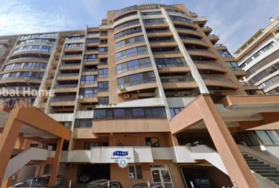 Spațiu comercial, de 1,050 mp, în Grozăvești