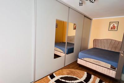 Apartament cu 2 camere decomandat în Central - 7
