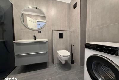 Apartament cu 2 camere în Iris