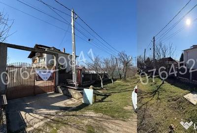 Casă cu 6 camere cu Teren 1200 Mp în Corbii Mari - 10