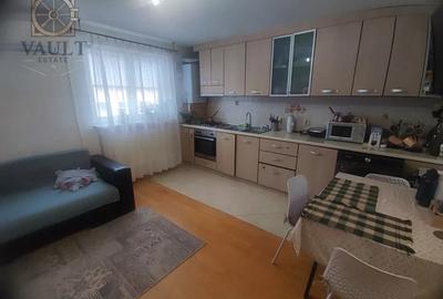 Apartament cu 2 camere decomandat, mobilat în Fizicienilor