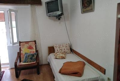 Casă cu 2 camere în Costinești - 6