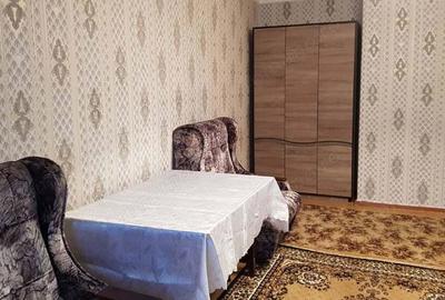 Garsonieră decomandată în Vitan