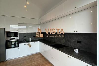 Casă cu 4 camere în Vest - 2