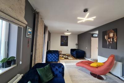 Casă cu 4 camere în Central - 3