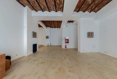 Închiriere spațiu comercial – Centrul Vechi București, lângă Hanul lui Manuc - 2