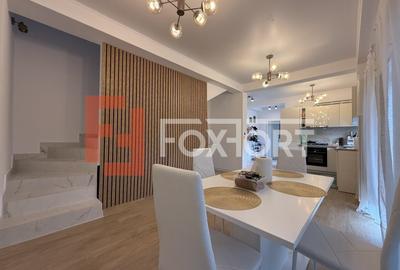 COMISION 0% Duplex cu 3 camere + 2 locuri de parcare in Dumbravita - 4