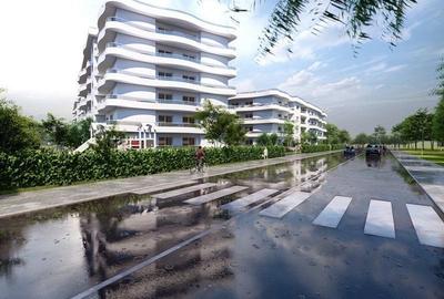 Vanzare teren Soseaua Giurgiului - Dedeman, ideal investitie, urbanism P+5 - 8